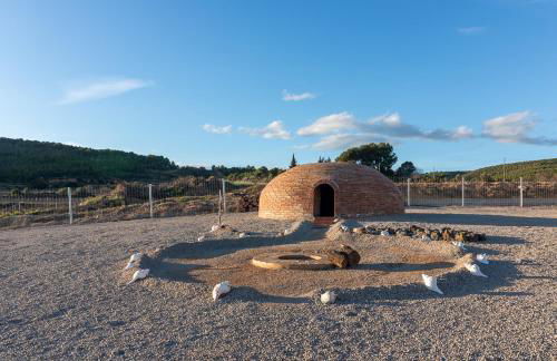 Masía con encanto para parar y desconectar - Foto 14