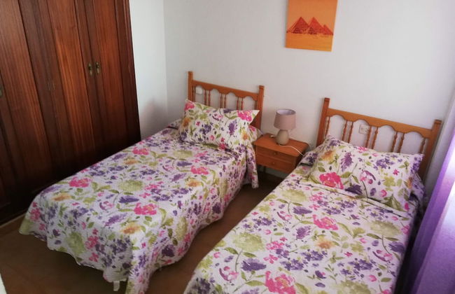 La Marina I 4ºD - Foto 4