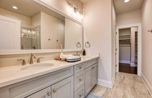 Riverfront Retreats, Downtown - Foto 30