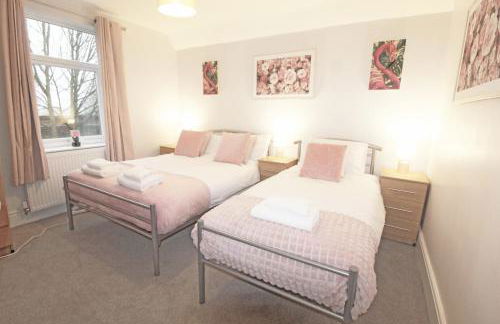 Woodville House By Smart Corporate Stays - Foto 13