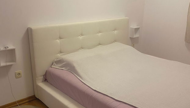 Pegasus Urban Suite - Foto 2, Quarto