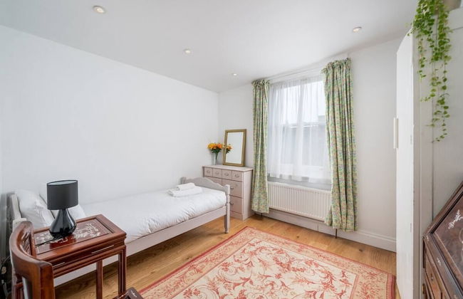 Stunning house near Notting Hill - Foto 16