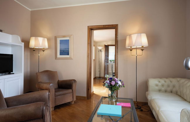 Relais Piazza Signoria - Foto 29