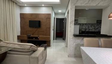 Apartamento no Centro de Lagoa Santa MG - Foto 4