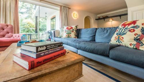 The Old Forge, Great Glemham - Foto 5