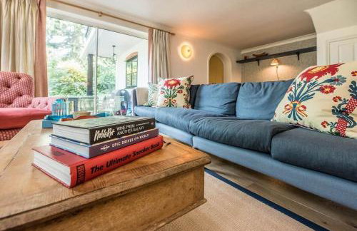 The Old Forge, Great Glemham - Foto 5