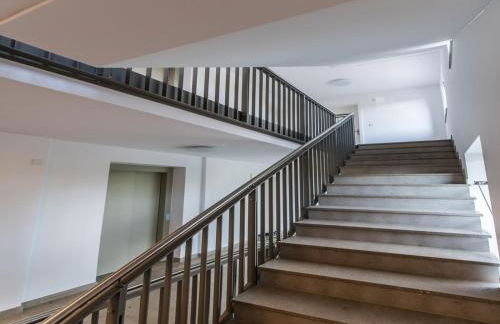 CityVibe Apartment für bis zu 4 - Foto 46