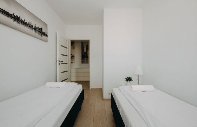 ShortStayPoland Krakowska - B65 - Foto 3