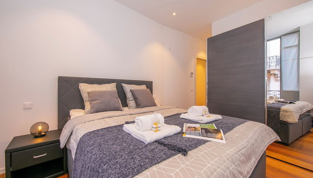 Star of Lugano - Foto 4, Quarto