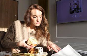 Paris in Cracow Apartment - Photo 29