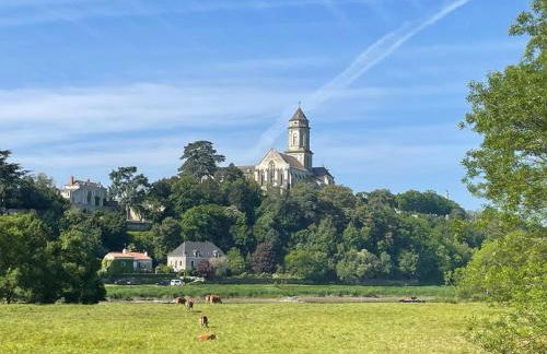 L’échauguette du Mont Glonne (6 pers.) - Photo 21