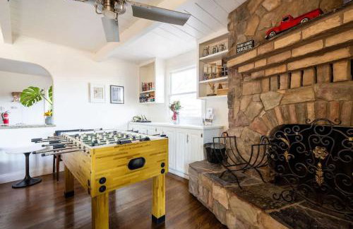 Grand Wine Country 6BR Retreat Hot Tub & Views - Foto 25