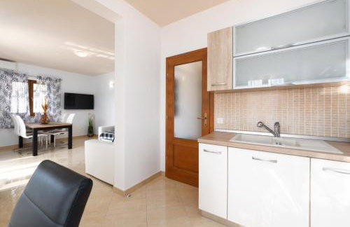 Villa Marko Kaštelir - Foto 21