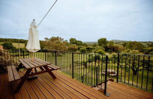 Orchard Cottage - Rudge Farm Cottages - Foto 4