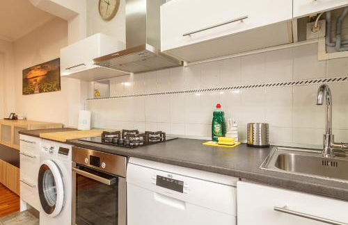 Vivienda turistica en el centro reformada con wifi - Foto 18