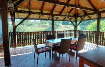 Kuća za odmor ,Erdelj 21 B - Foto 28