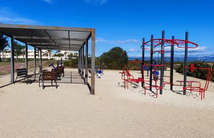 PINAR RESORT - Foto 34