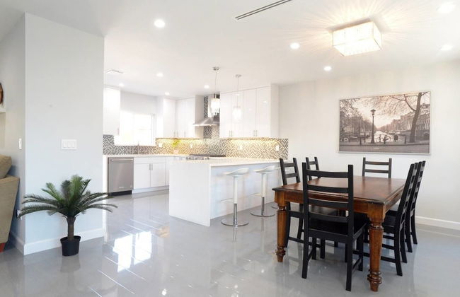 Bright Spacious Family House Near Universal Studios - Foto 12