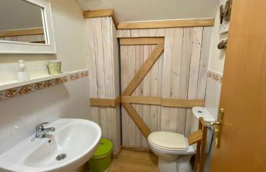 Casa Loureal Ribeira Sacra Ourense - Foto 29