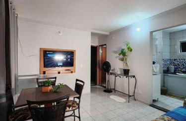 Apartamento aconchegante bem localizado - Foto 1