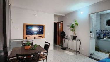 Apartamento aconchegante bem localizado - Foto 1