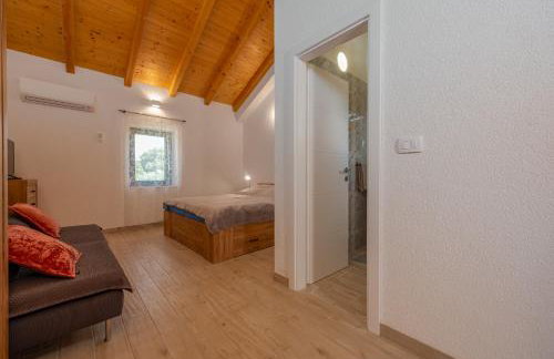 Apartment Varos with shared pool - Foto 50