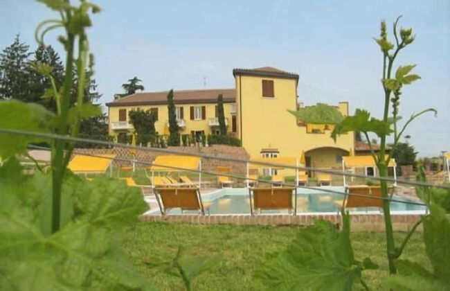 Tenuta San Martino - Foto 24