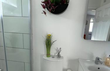 Luxury One Bed Apartment Stevenage - Foto 43