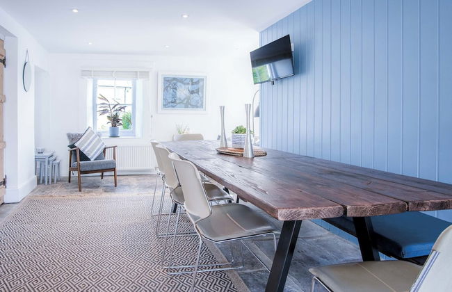 Angle Adventures - 4 Bed Cottage - Angle - Foto 42