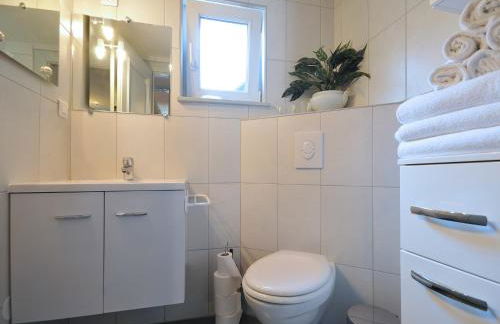 Gîte Marcel et Marianne jardin et parking privatifs - Foto 10