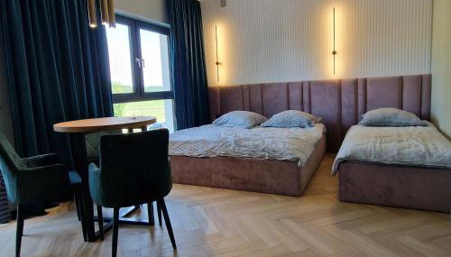 Boszkowo Horizon Park apartament 24 - Foto 3