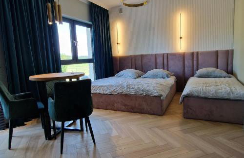 Boszkowo Horizon Park apartament 24 - Foto 3