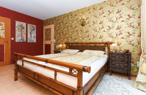 Ferienhaus Magnolia - Foto 26