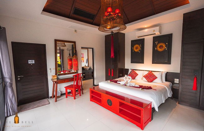 The Bell Pool Villa Resort - Photo 11