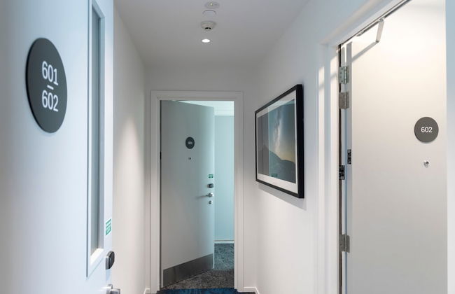 Quest on Cambridge - Foto 6