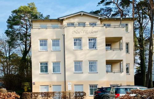 Neue Villa Ernst - Ferienwohnung 3 - Photo 7