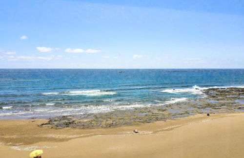 La Gaeta 1,Views above the Ocean - Foto 9