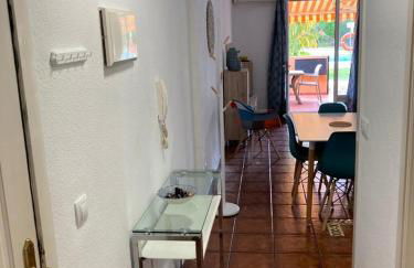 Vera Playa Naturista Michel - Foto 29