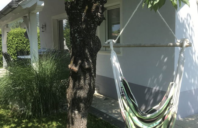 Seehaus Blue Faak - Foto 25