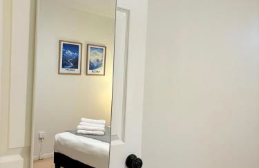 Cozy Apartment a few steps from The Capitol - Foto 14