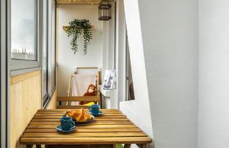 Escapade en Bord de mer avec Sauna et Spa Privés - Foto 8