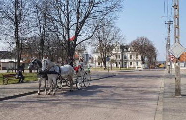 Apartament w Supraślu - Foto 10