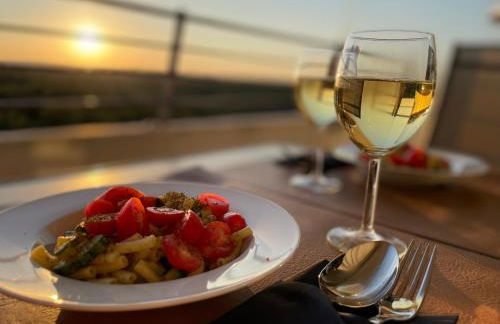 Timmendomizil - schöne Ferienwohnung in bester Lage - Sonnenseite - Foto 35