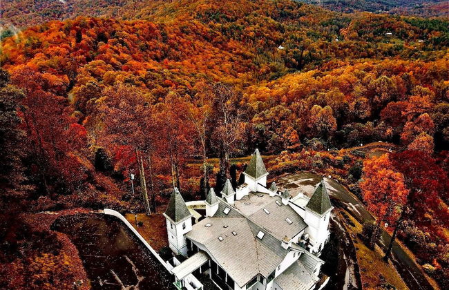 Smithmore Castle - Foto 39