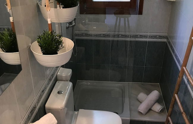 Traumvilla auf dem Cumbre del sol - Foto 15