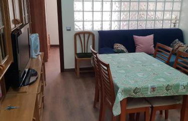 Apartamentos Salamanca Puerta Zamora, Centro, Wifi con salón y 2 dormitorios, Parking - Photo 23