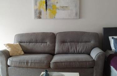 Apartment City - Foto 10