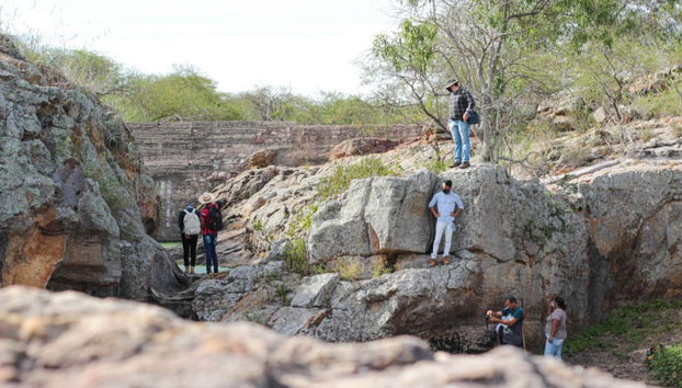 Excursión a Delmiro Gouveia - Foto 2, Senderismo por las Veredas da Caatinga
