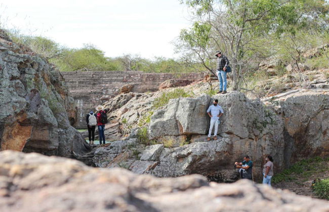 Excursión a Delmiro Gouveia - Foto 10