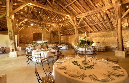 Château de Belet - Foto 106